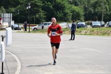 Udział reprezentantów Domu w Rajdzie Rodzinnym