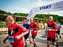 Udział reprezentantów Domu w Rajdzie Rodzinnym