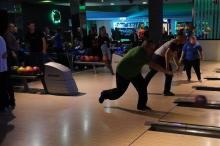 Turniej Bowlingowy Olimpiad Specjalnych