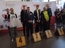 Turniej Bowlingowy Olimpiad Specjalnych