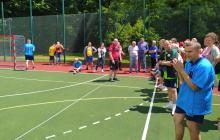 XXIX Olimpiada Lekkoatletyczna Osób Niepełnosprawnych. 