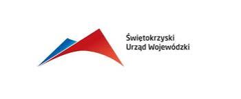 LOGO Świętokrzyskiego Urzędu Wojewódzkiego.