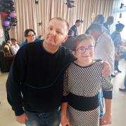 Andrzejki z tradycją w WTZ w Osinach.