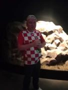 Wycieczka mieszkańców Domu w Góry Świętokrzyskie.