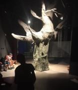 Wycieczka mieszkańców Domu w Góry Świętokrzyskie.