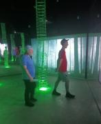 Wycieczka mieszkańców Domu w Góry Świętokrzyskie.