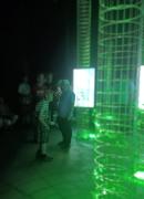 Wycieczka mieszkańców Domu w Góry Świętokrzyskie.