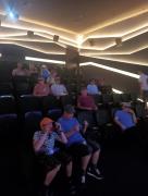 Wycieczka mieszkańców Domu w Góry Świętokrzyskie.